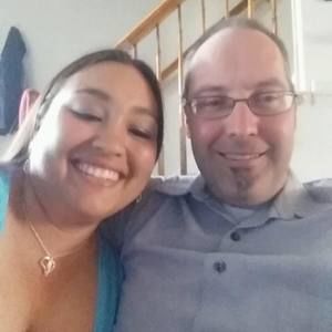 Meet your Posher, Ron